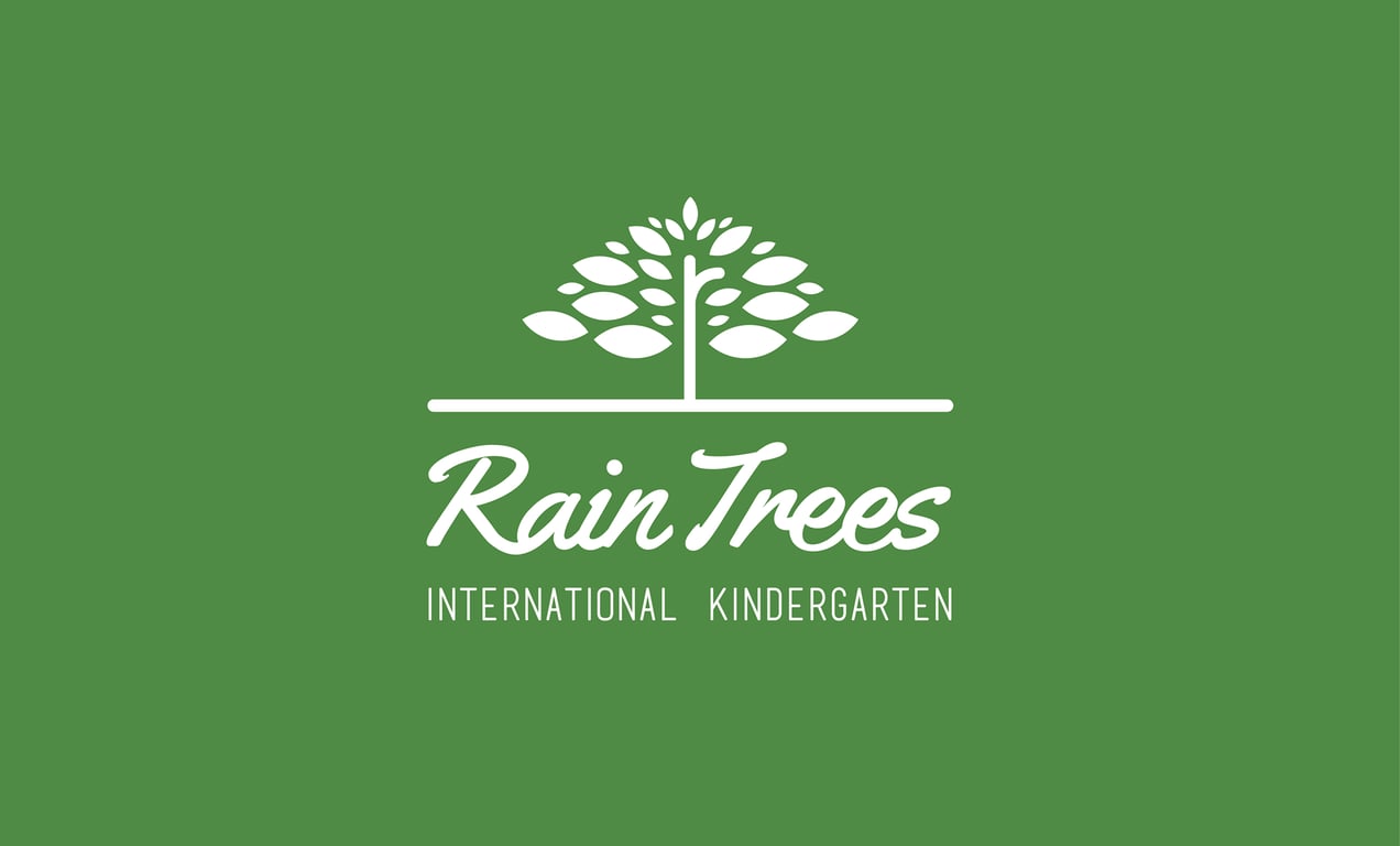 Rain Trees International Kindergarten logo