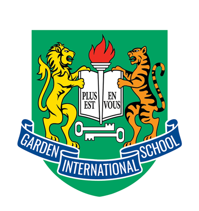 Garden International School Early Years Centre logo