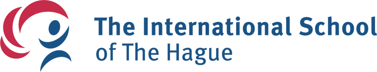 The International School of The Hague logo