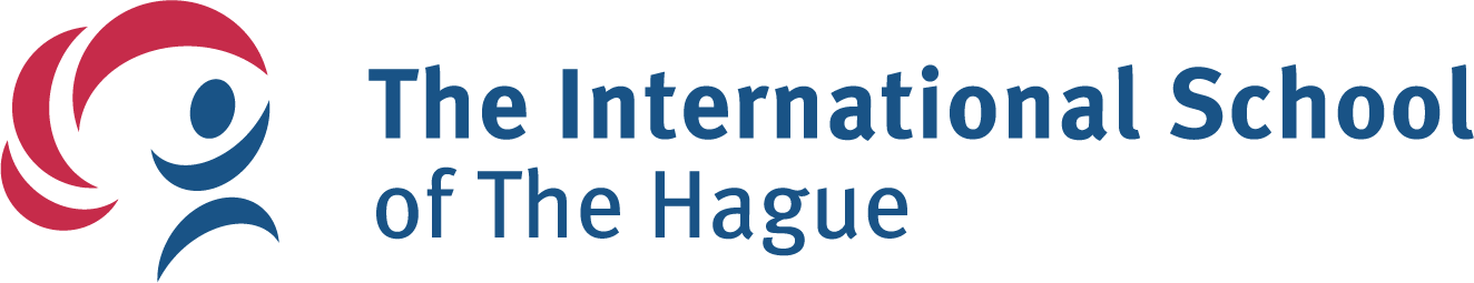 The International School of The Hague logo
