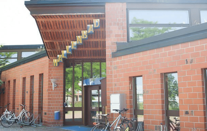 International School of Central Switzerland — international school in Zug, Switzerland
