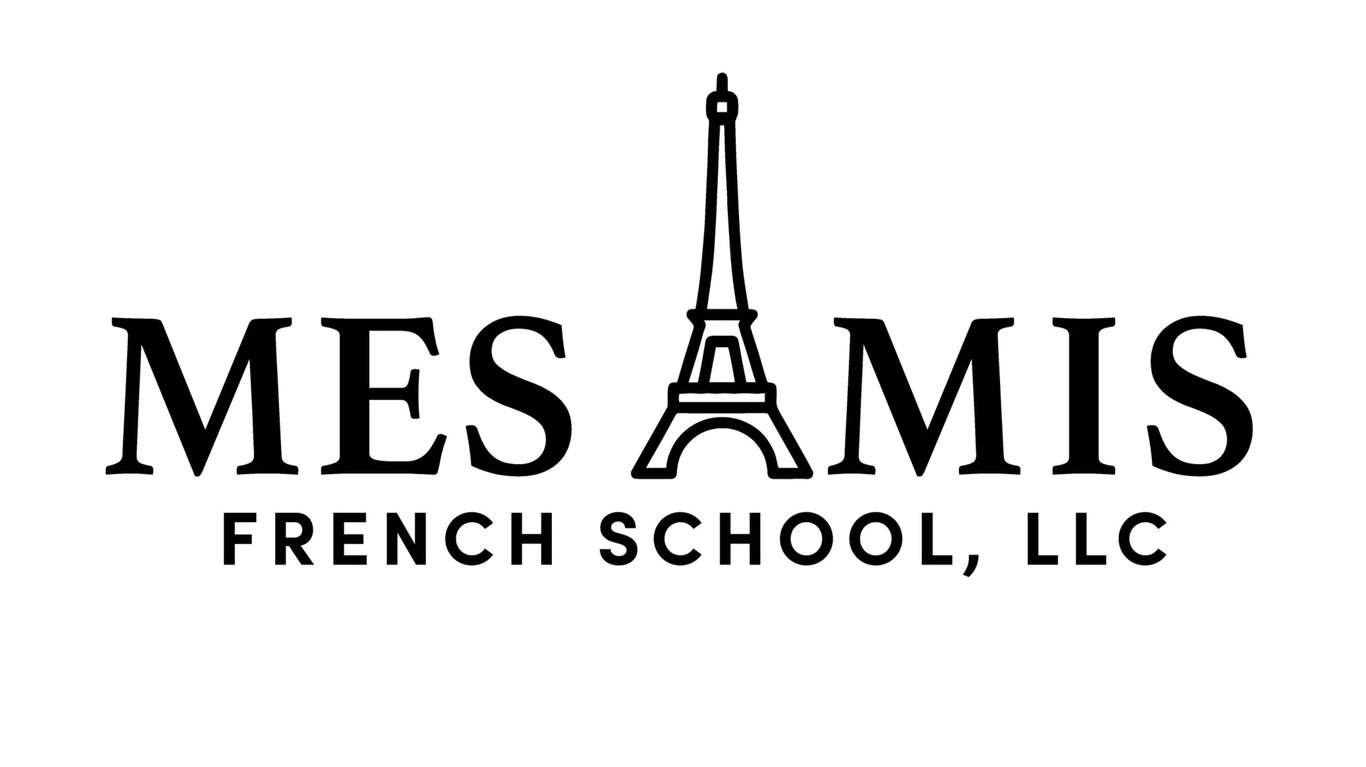 Mes Amis French School logo