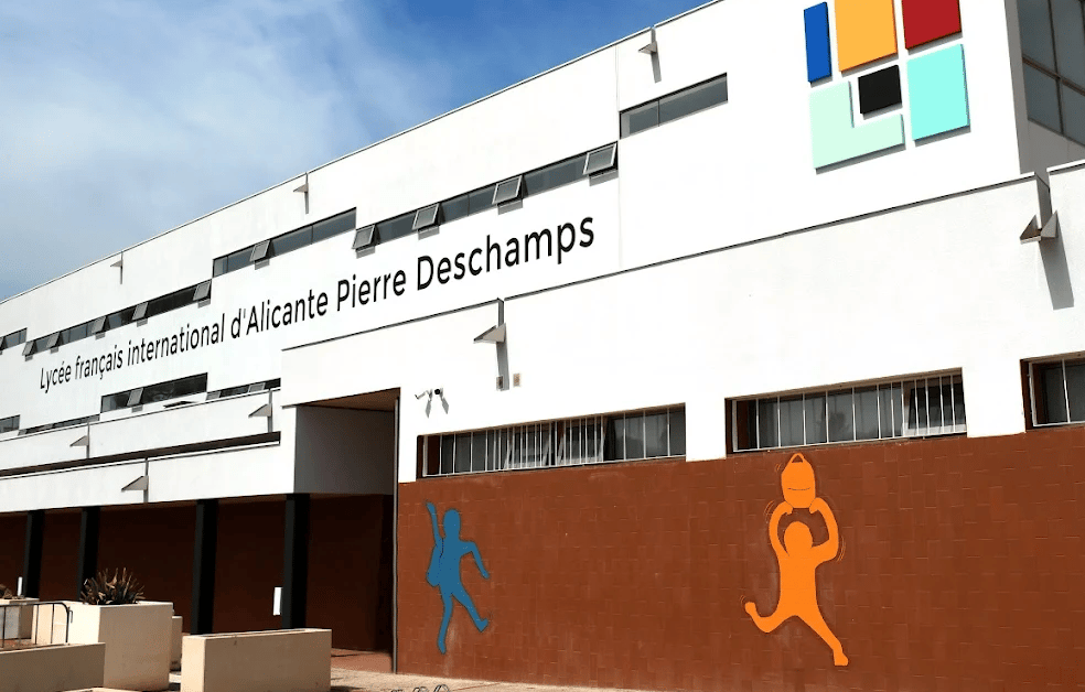 Lycée Français International d'Alicante Pierre Deschamps — international school in Alicante, Spain