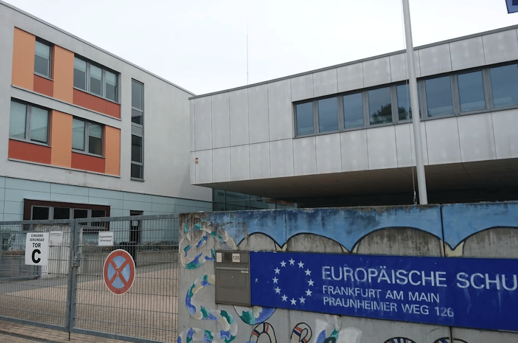 The European School Frankfurt — international school in Frankfurt, Germany