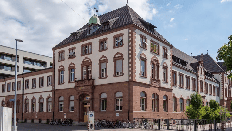 SIS Swiss International School Basel — international school in Basel, Switzerland