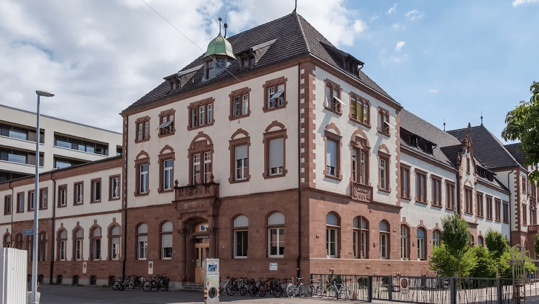 SIS Swiss International School Basel — international school in Basel, Switzerland