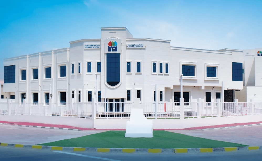 Woodlem British School — international school in Dubai, United Arab Emirates