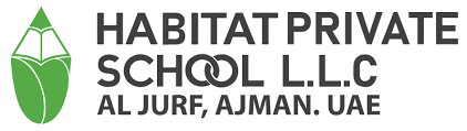 Habitat School Al Jurf logo