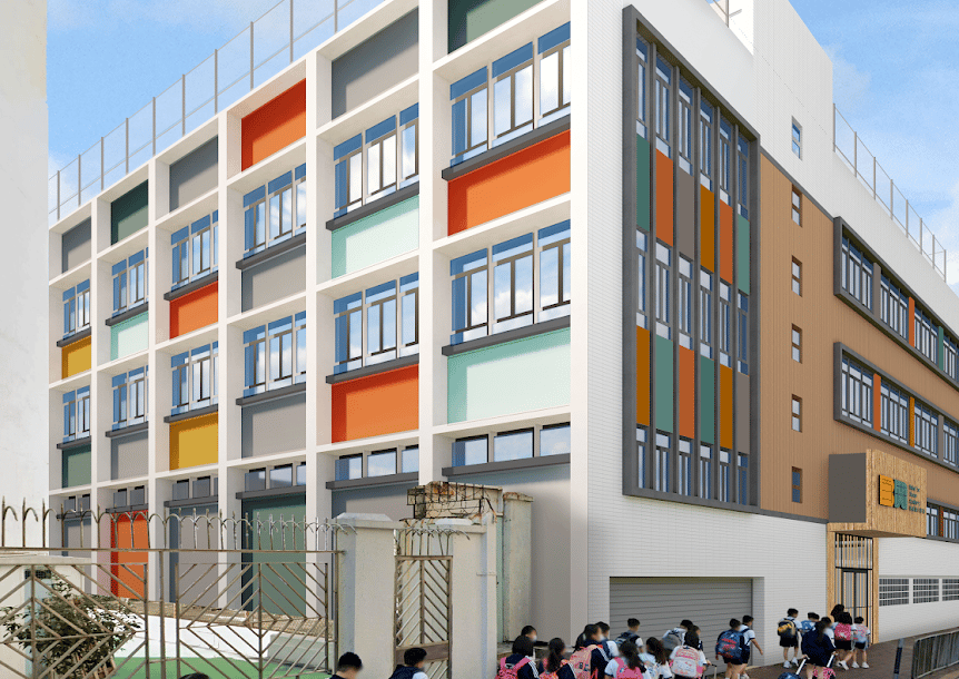 Saint Too Bloom Academy — international school in Hong Kong, Hong Kong
