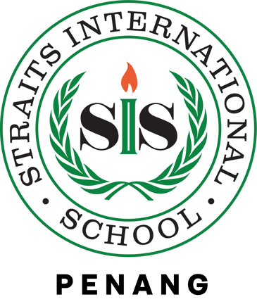 Straits International School Penang logo
