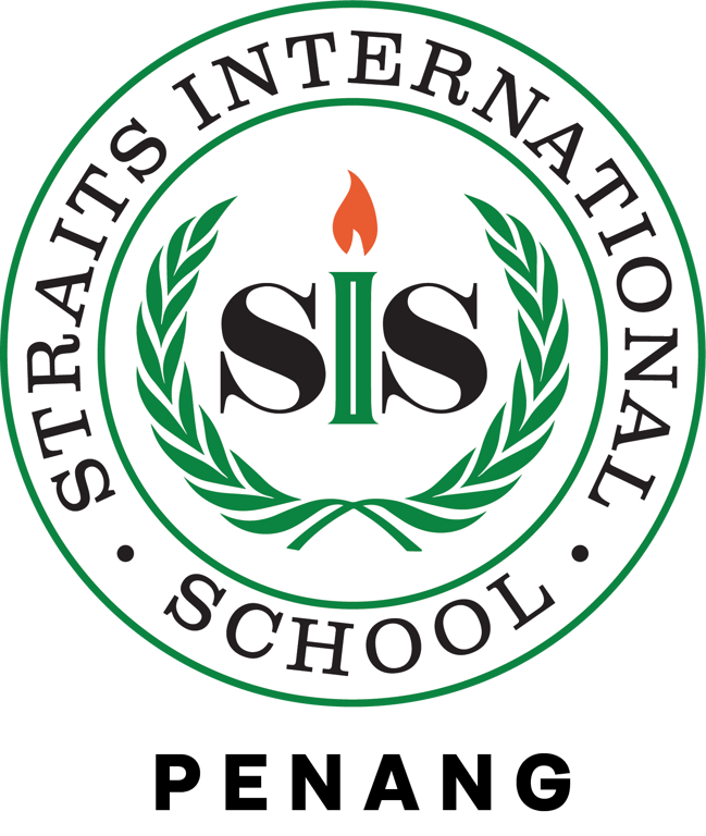 Straits International School Penang logo