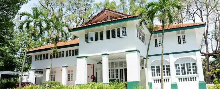 St. Joseph's Institution International Preschool — international school in Singapore, Singapore