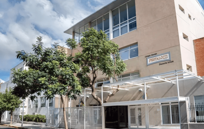 Pestalozzi Schule — international school in Buenos Aires, Argentina