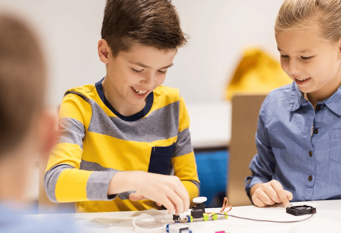 Middle School Information Session – 16 June