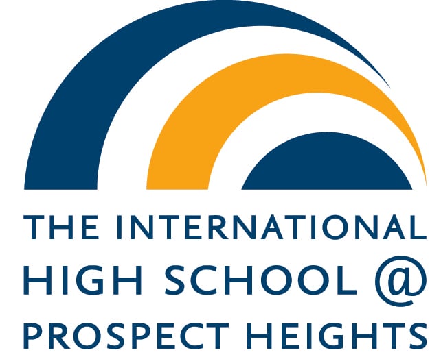 International High School at Prospect Heights logo