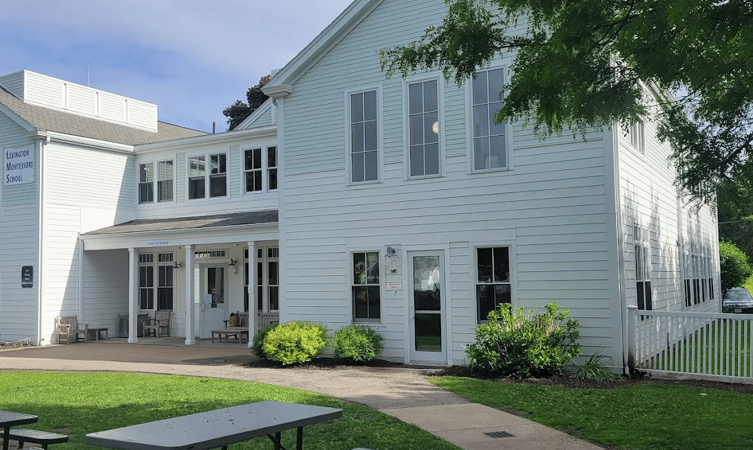 Lexington Montessori School — international school in Boston, United States