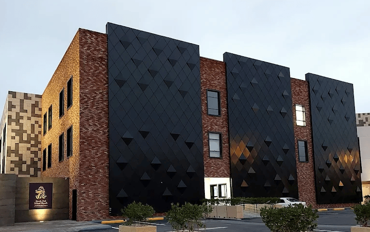 Beech Hall School Riyadh — international school in Riyadh, Saudi Arabia