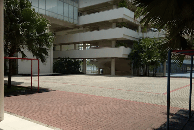 Jakarta Nanyang School — international school in Jakarta, Indonesia