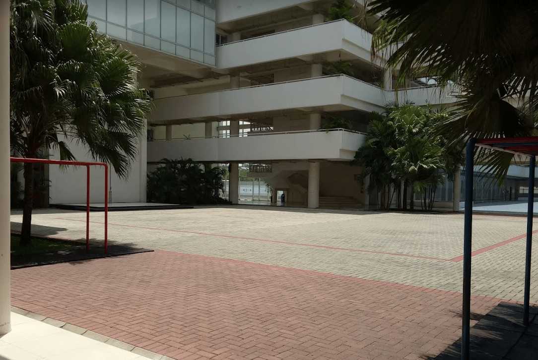 Jakarta Nanyang School — international school in Jakarta, Indonesia