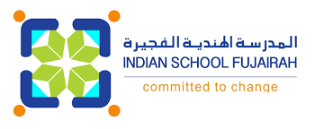 Indian School Fujairah logo