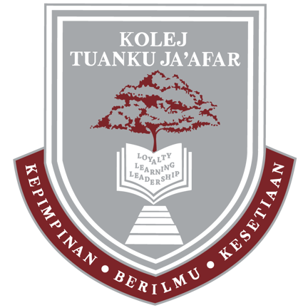 Kolej Tuanku Ja'afar logo