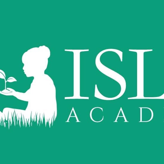 ISLA Academy - Cabarete logo