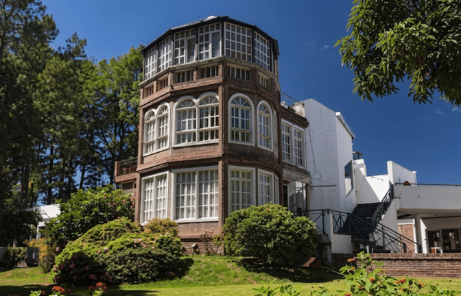 Saint Patrick College — international school in Corrientes, Argentina