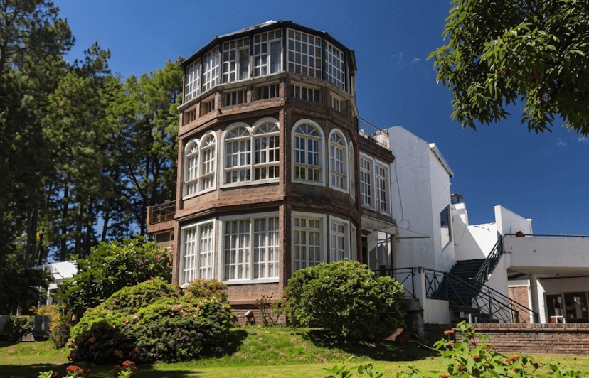 Saint Patrick College — international school in Corrientes, Argentina