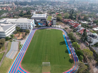 Colégio Farroupilha — international school in Porto Alegre, Brazil