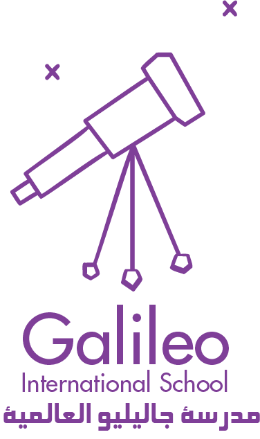 Galileo International School logo