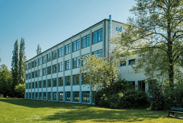 CJD International School Braunschweig-Wolfsburg — international school in Braunschweig, Germany