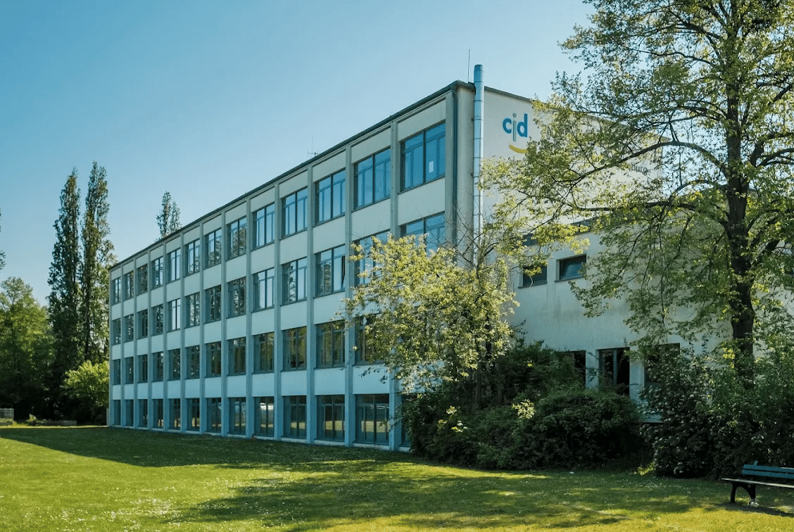 CJD International School Braunschweig-Wolfsburg — international school in Braunschweig, Germany