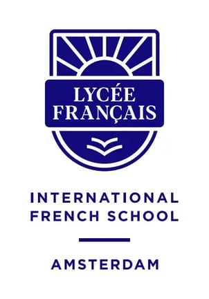 International French School Amsterdam - Primary School logo