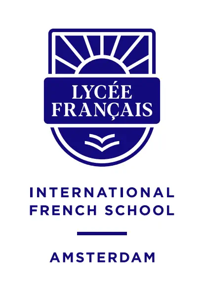 International French School Amsterdam logo