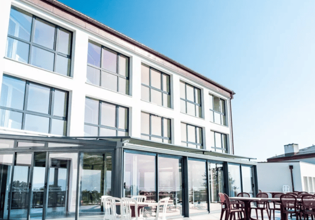 Haut-Lac International Bilingual School — international school in Lausanne, Switzerland