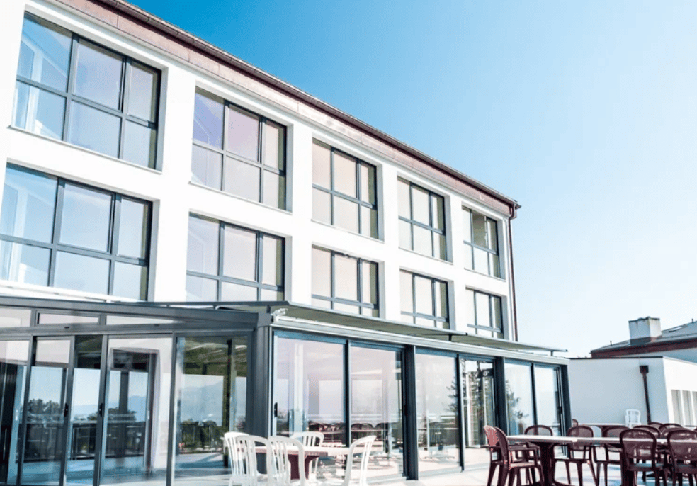 Haut-Lac International Bilingual School — international school in Lausanne, Switzerland