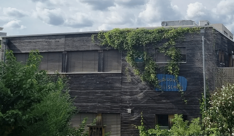 Waldorf School Luxembourg — international school in Luxembourg, Luxembourg