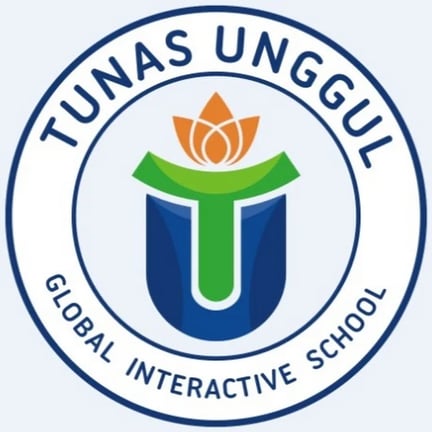 Tunas Unggul School logo