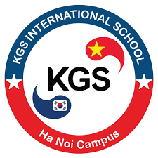 KGS International School (Hanoi) logo