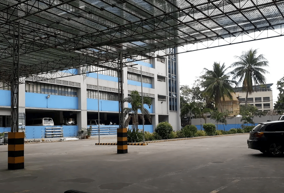 Hope Christian High School — international school in Manila, Philippines