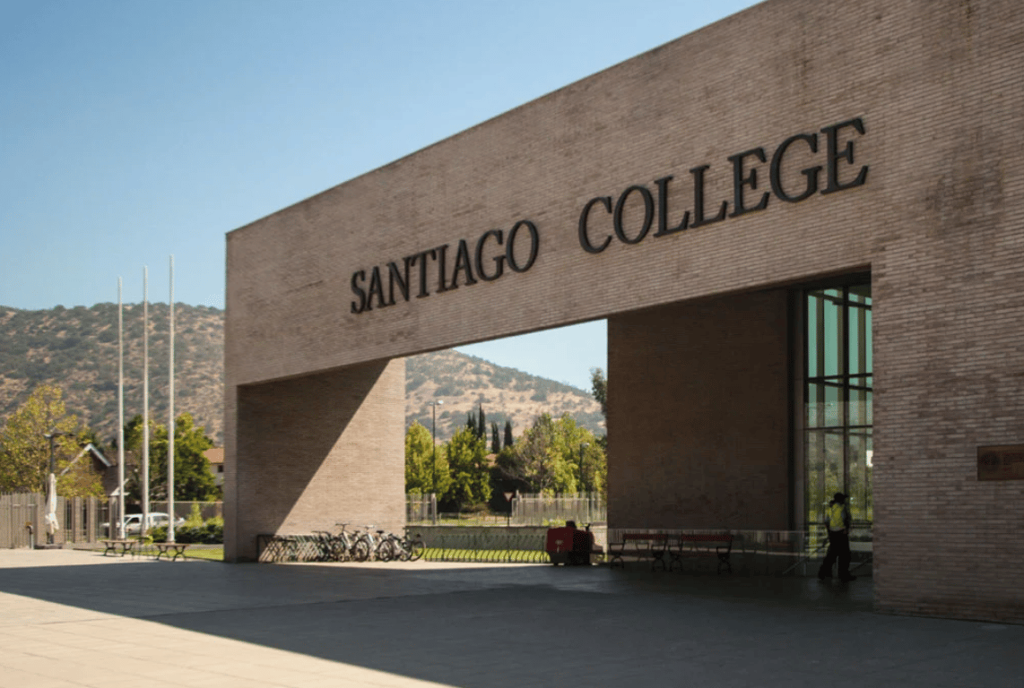 Santiago College — international school in Santiago, Chile