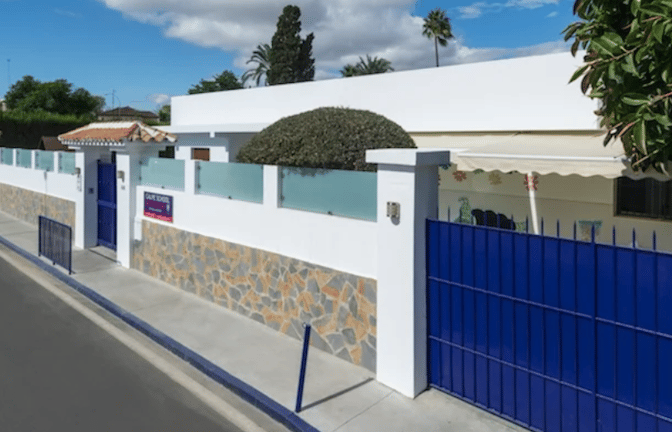 Calpe School — international school in Malaga, Spain