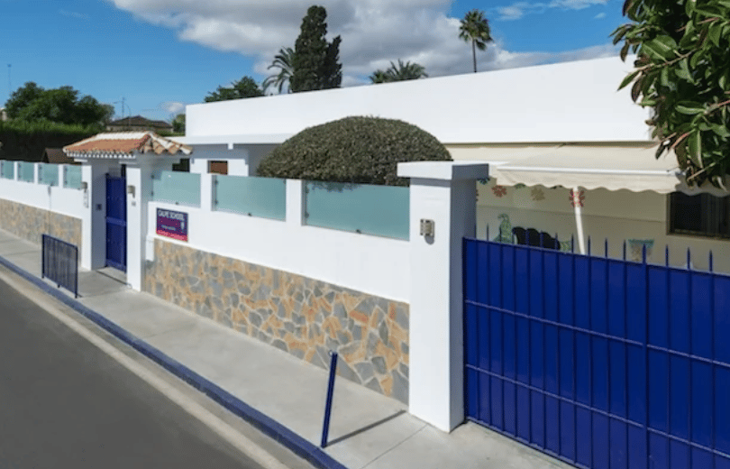 Calpe School — international school in Malaga, Spain