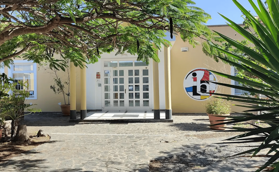 Colegio Arenas Atlántico — international school in Las-palmas, Spain