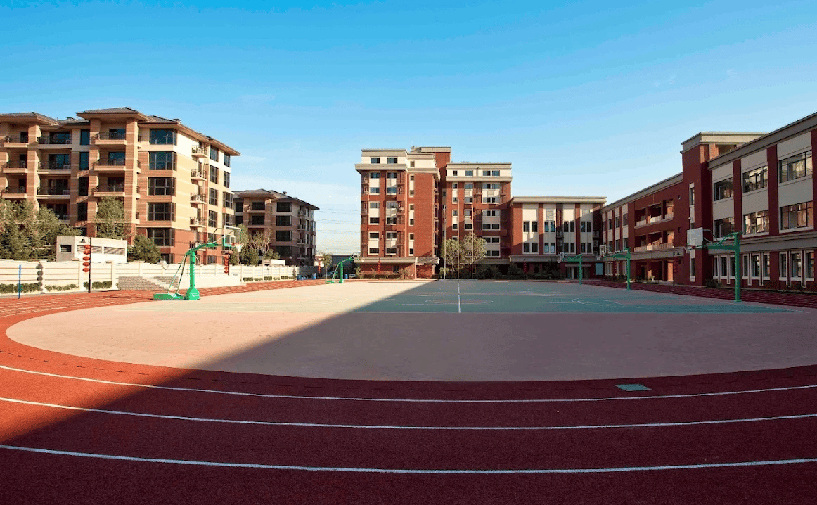 Beijing RDFZ Xishan School AP Program — international school in Beijing, China