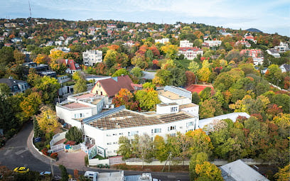 Britannica International School - Budapest — international school in Budapest, Hungary