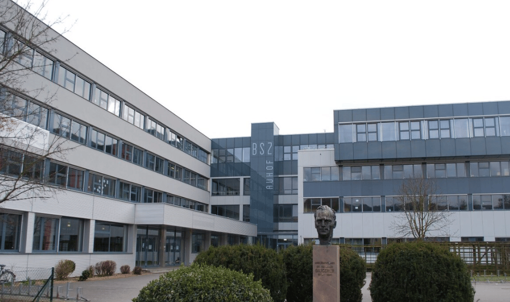 Linz International School Auhof — international school in Linz, Austria