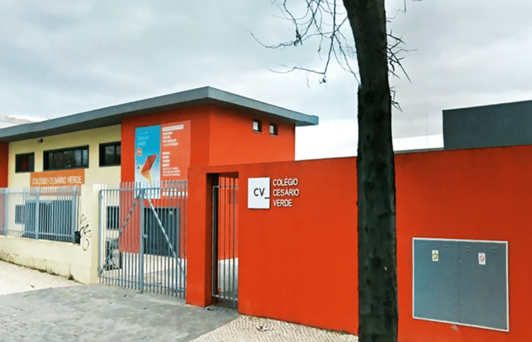 Cesário Verde International School Portugal — international school in Lisbon, Portugal
