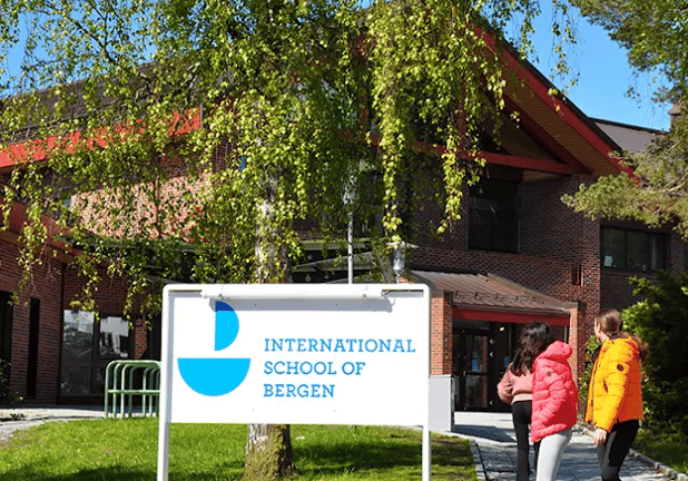 International School of Bergen — international school in Bergen, Norway
