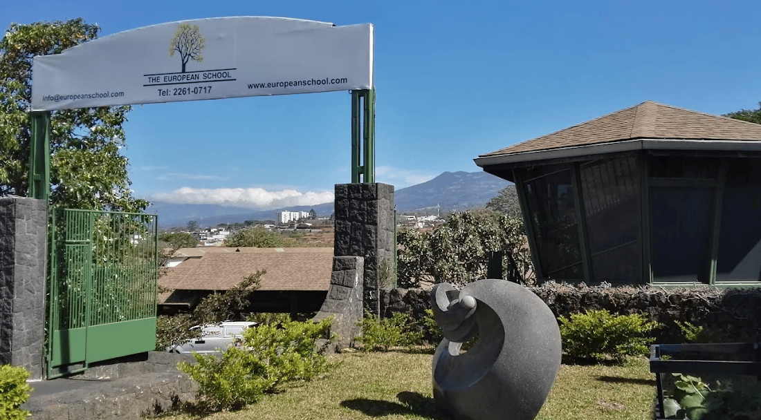 The European School - San Jose — international school in San Jose, Costa Rica